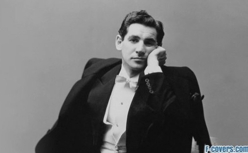A Lezione con Leonard Bernstein